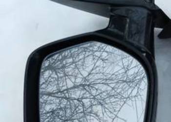 Lusterko lewe Mitsubishi ASX