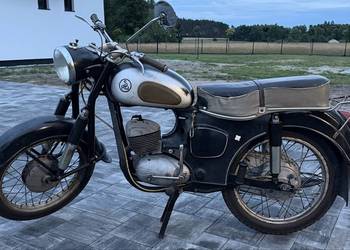 SHL M11 1966 Zarejestrowana CDI 12 V