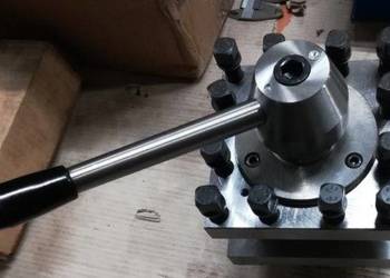 Imak nożowy do tokarki TUG40