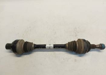 Mercedes EQC 400 W293 PÓŁOŚ PRAWY TYŁ