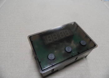 zegar piekarnika amica  193/007.113