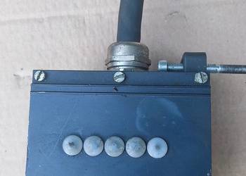 Wyłączniki Krańcowe Balluff