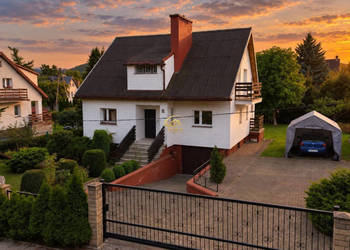 Ogłoszenie dom wolnostojący 220m2 Boguszów-Gorce