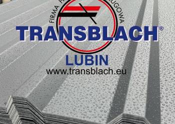 Sprzedam blachę trapezową i blachodachówkę – nową, prosto z produkcji!