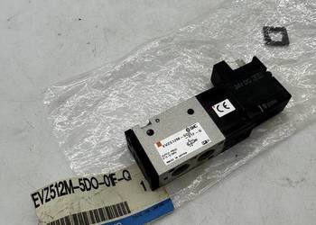 SMC EVZ512M-5DO-01F-Q Elektrozawór