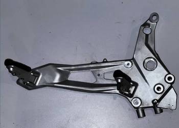 set podnóżki prawy BMW F900R 2021r K83