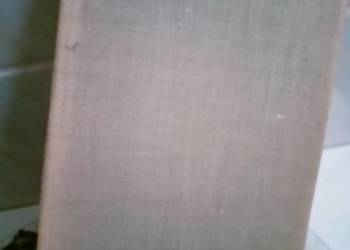 Szymanowski  Z pism książki Warszawa księgarnia Praga unikat