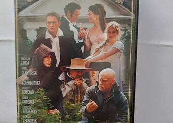 „Pan Tadeusz” Andrzeja Wajdy - Kaseta VHS