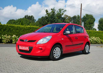Hyundai i20 1.2 78KM Classic+ Eu4 -Salon Polska -Bardzo zadbany -Zobacz I …