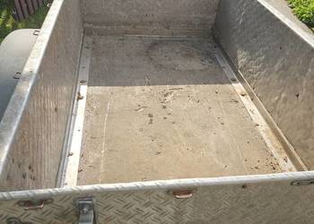 sprzedam przyczepę z 1938 rok