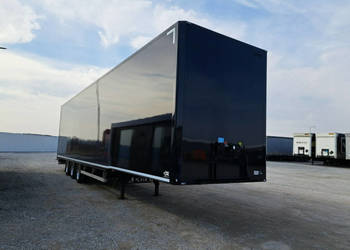 izoterma Van Eck T-3C T-3C Poleasingowe.pl