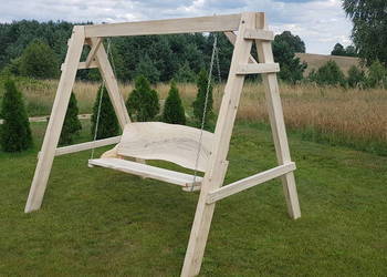 HUSTAWKA OGRODOWA - SIEDZISKO PROMOCJA