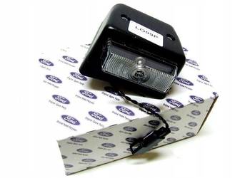 LAMPKA OBRYSOWA DACHU PRAWA FORD TRANSIT ORYGINAŁ 6533435