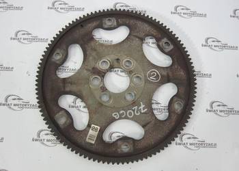 OPEL INSIGNIA 2.0 CDTI A20DTH 160KM koło zamachowe 55566376 OPEL INSIGNIA 2.0 CDTI A20DTH 160KM koło zamachowe 55566376