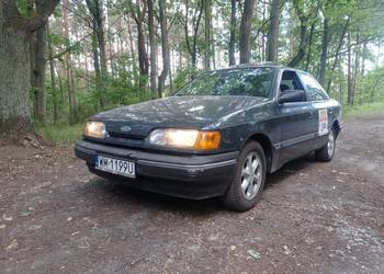 Ford Scorpio 2.0 1990