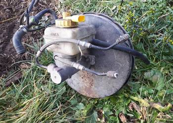 Serwo pompa hamulcowa Golf 4 Bora Leon Toledo A3