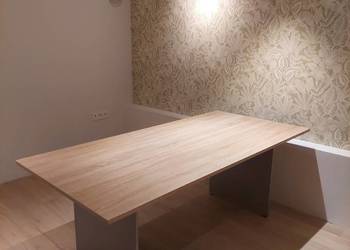 Stół do jadalni, pokoju, biura, 190x90cm