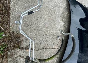 Przewody rurki przewód Klimatyzacji Hyundai Tucson Kia Sportage 04-10r