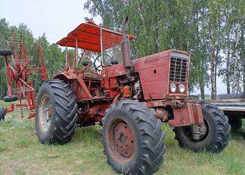 MTZ