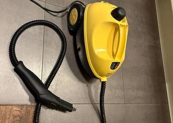 Parownica ELDOM CM2000 Vapuro