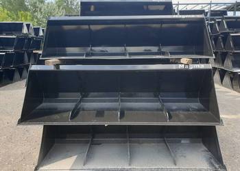 Łyżka do TUR 2.4m