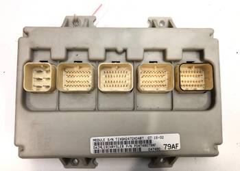 MODUŁ KOMFORTU CHRYSLER VOYAGER IV P04748079AF Van (minibus) 99-08