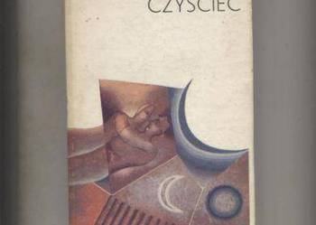 Czyściec - Ozga Michalski