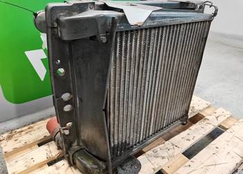 Fendt 926 Favorit Intercooler