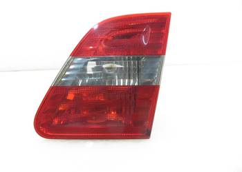 LAMPA PRAWA TYLNA KLAPA MERCEDES-BENZ W245 1698201664
