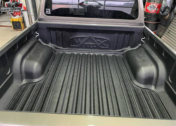 Kuweta Wykładzina Podburtowa Toyota Hilux 2016+