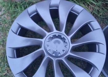 Felgi Uberturbine 21