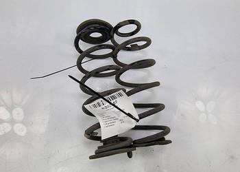 SPRĘŻYNY TYŁ VOLKSWAGEN GOLF VII KOMPLET