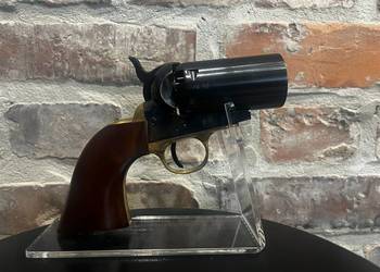 Pietta Colt 1851 Navy Yank Pepperbox .36 YAN36PP
