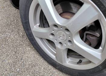 Alufelgi R16 5x112 Enzo