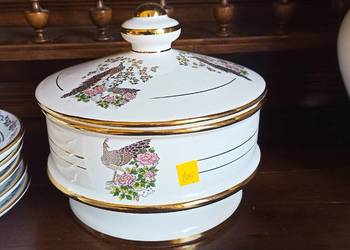 Puzderko, puzdro,.herbatnica. Neofitol' Handmade In Greece 24