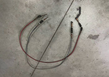 Linka Gazu Man F90 M90 F2000 L2000