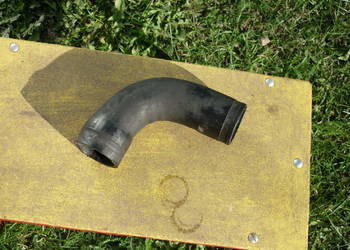 Wąż intercooler  VW 1.9 TDI 115KM 8D0145834