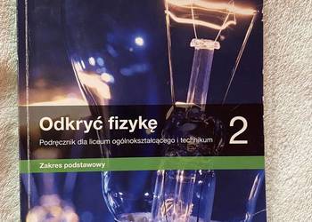 Odkryć fizykę 2