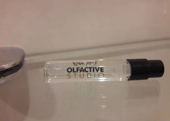 Olafactive Studio Rose Shot