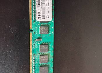 Pamięć RAM Ddr3 8gb