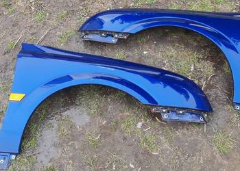 błotnik prawy lewy przód vectra c signum Z21B przed lift