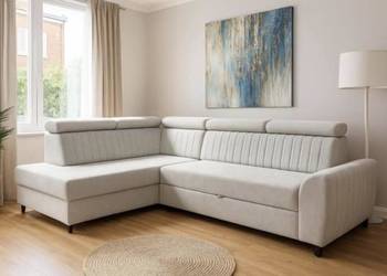 NAROŻNIK POD WYMIAR POD KOLOR POLSKI