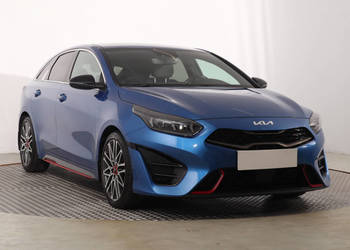 Kia ProCeed GT 1.6 T-GDI
