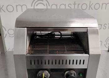 Toster przelotowy Hendi 261309