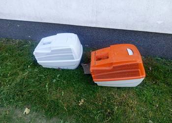 kosz viking stihl 248 mb rm 253 Stihl