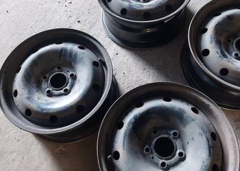 Feslgi 4 sztuki R16   5×114,3   Renault Laguna 3 felgi