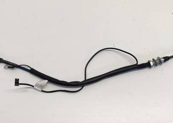 MERCEDES SL R230 CIĘGNO SIŁOWNIKA PÓŁKI TYLNEJ A2305409507