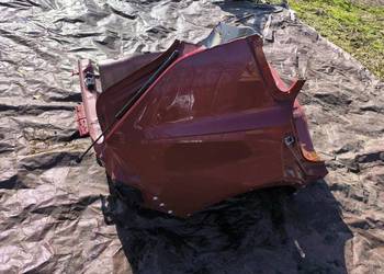 BŁOTNIK PRAWY TYŁ WANNA HYUNDAI BAYON
