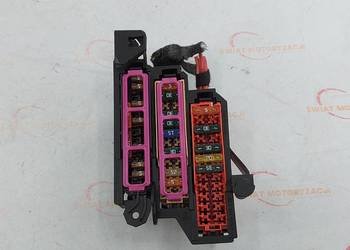 AUDI S4 B8 3.0 TFSI 13r skrzynka bezpieczników 8K2971845A