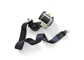 PAS BEZPIECZEŃSTWA PRZÓD PRAWY SEAT ALTEA ALTEA XL TOLEDO III 5P0857706B